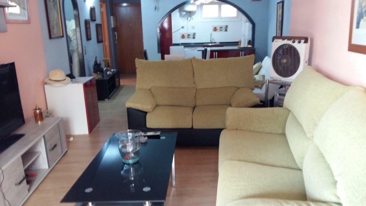 Bonito Apartamento con varias piscinas Salou Esterno foto