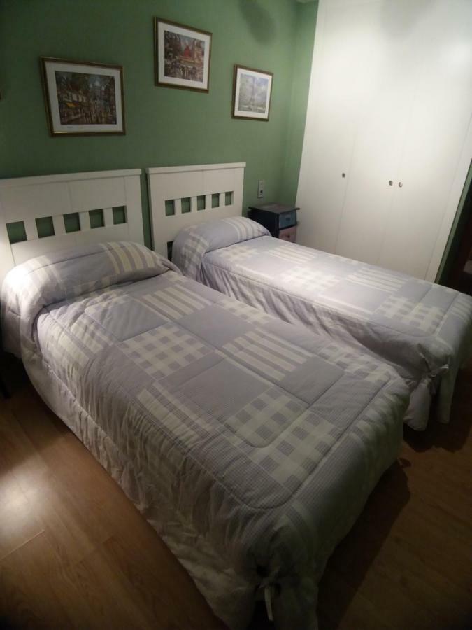 Bonito Apartamento con varias piscinas Salou Esterno foto