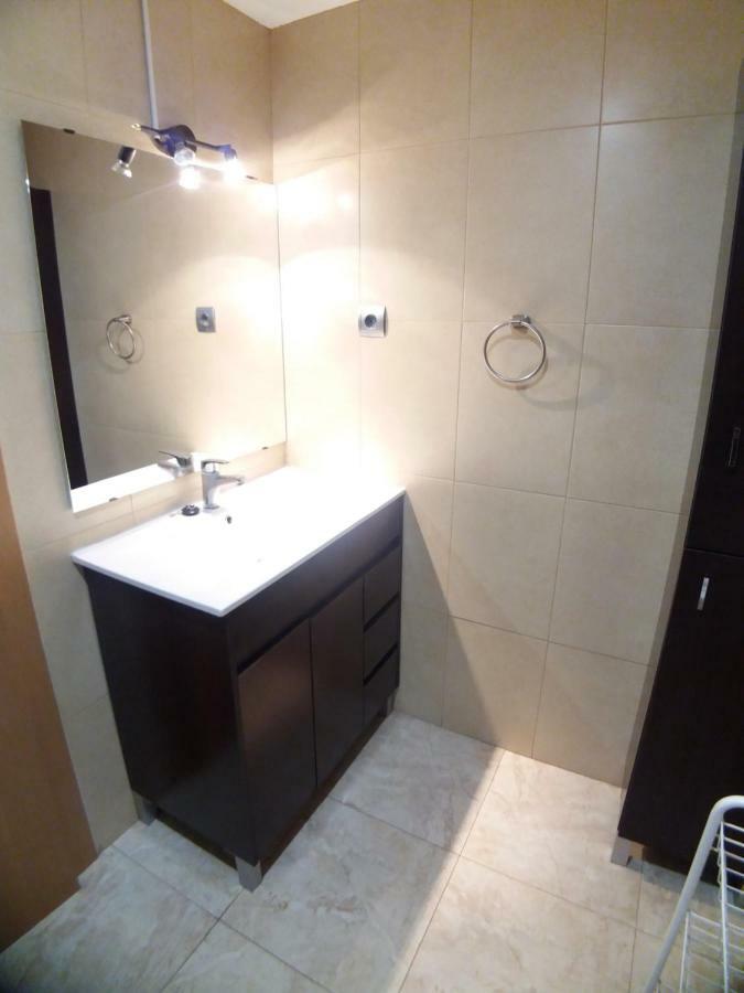 Bonito Apartamento con varias piscinas Salou Esterno foto
