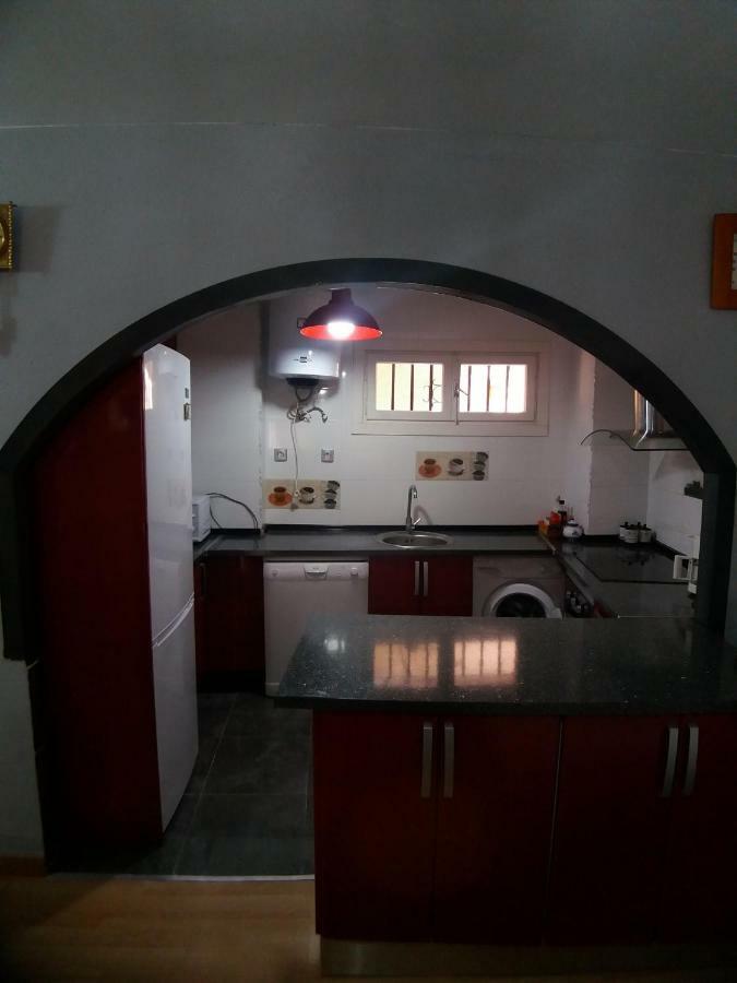 Bonito Apartamento con varias piscinas Salou Esterno foto