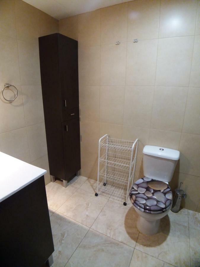 Bonito Apartamento con varias piscinas Salou Esterno foto